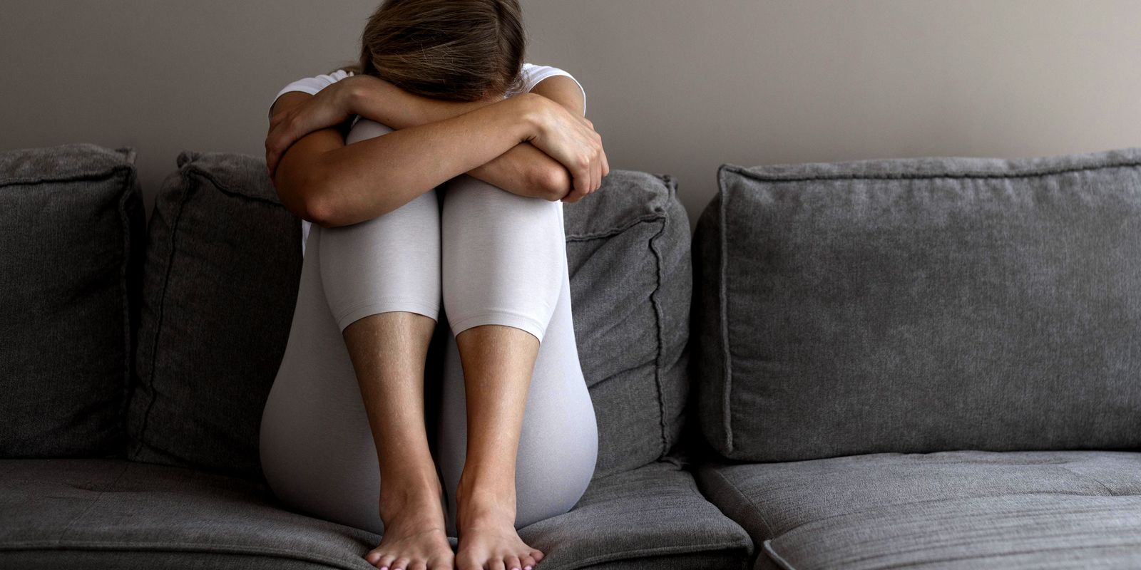 Mais de 50% das mulheres dizem ter sofrido violência de parceiros