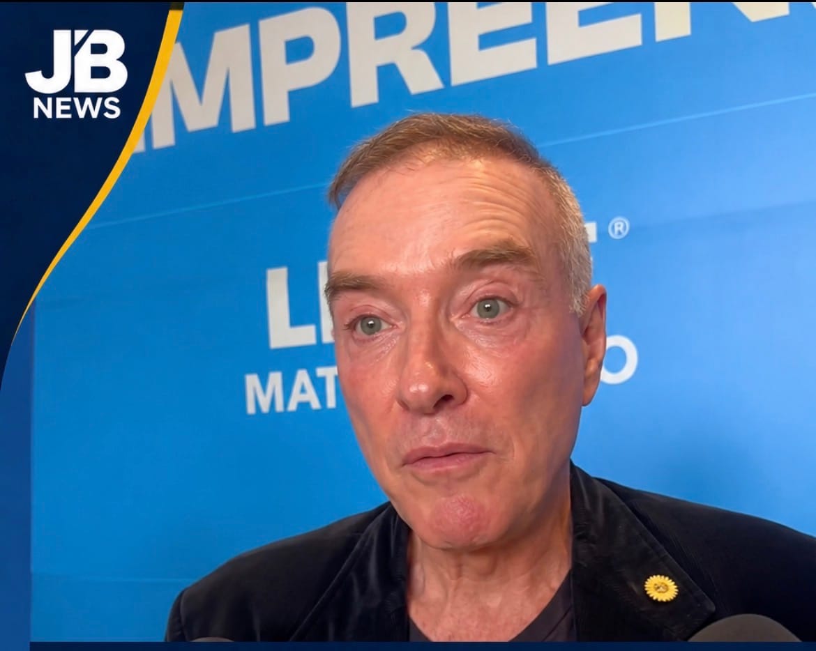 “Juros altos travam o empreendedor, mas Mato Grosso lidera o futuro do Brasil”, diz Eike Batista durante Fórum LIDE em Cuiabá