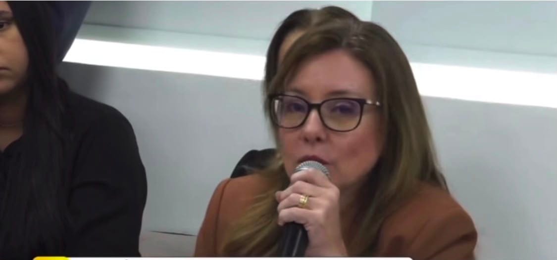 “Se não houver solução, entrego a chave da Prefeitura para o TCE e o Tribunal de Justiça”, desabafa Flávia Moretti sobre rombo bilionário dos precatórios em Várzea Grande