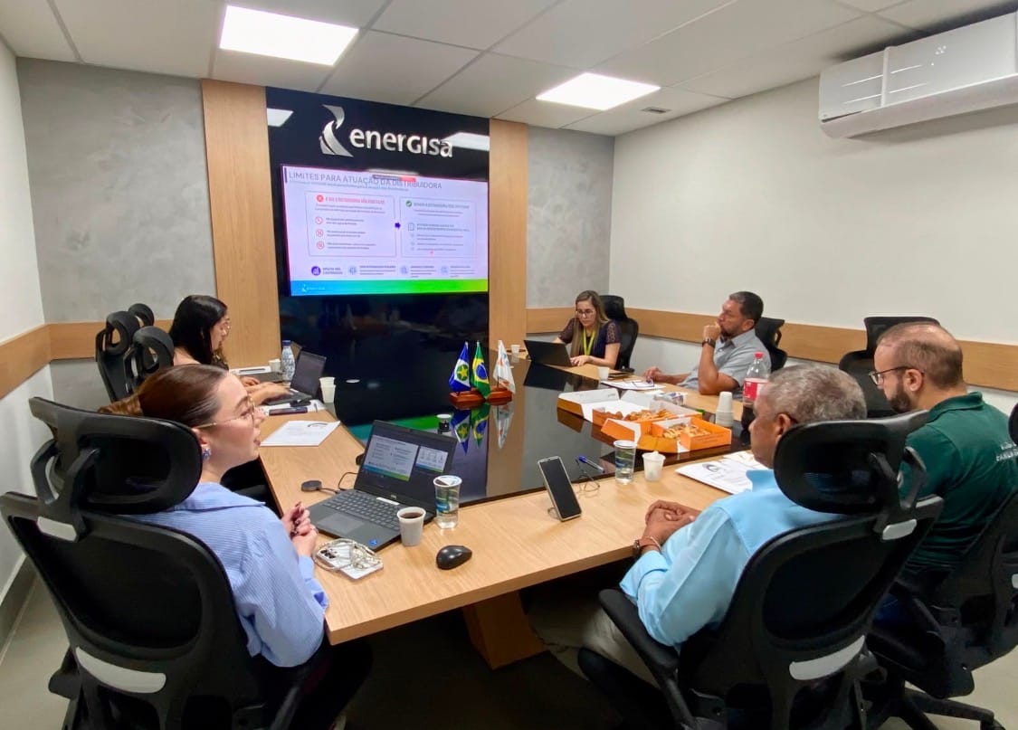 Novas regras da Tarifa Social e descontos para produtores rurais são debatidas em capacitação da Energisa