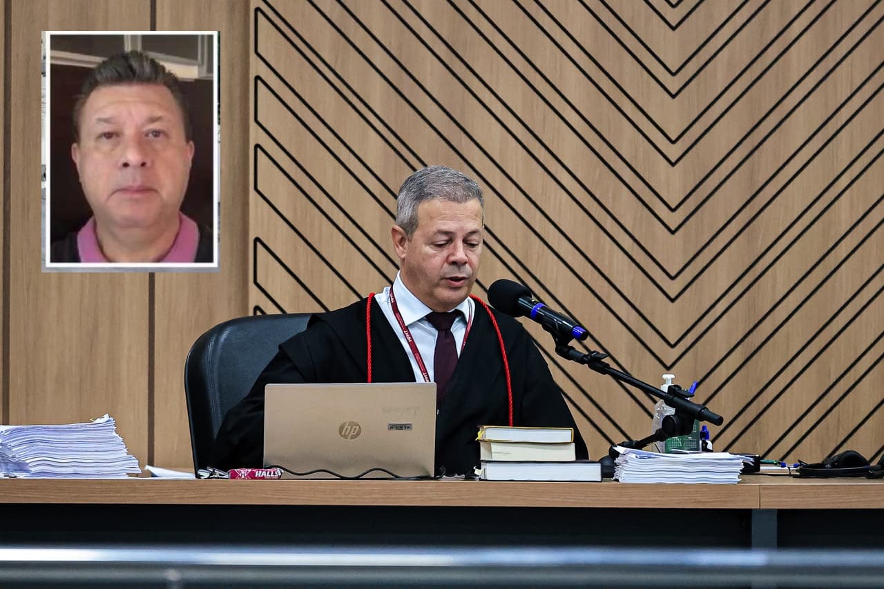 MP avalia pedir aumento da pena de Carlinhos Bezerra após condenação por duplo homicídio
