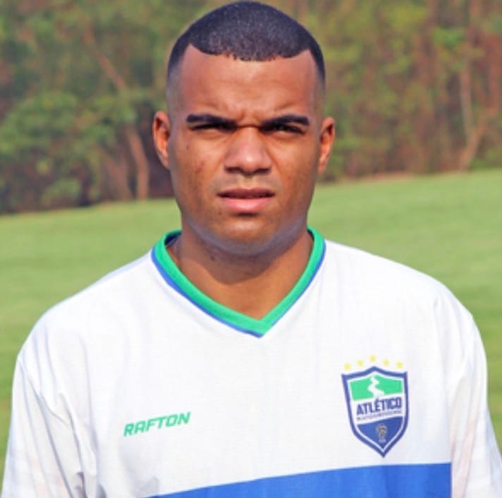 “Braço direito” de tesoureiro do CV: jogador de futebol amador é apontado como peça-chave em esquema milionário de lavagem em MT
