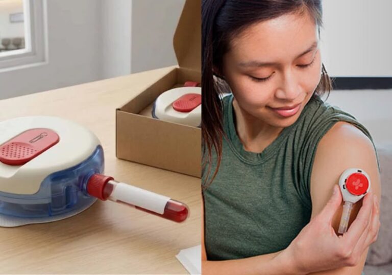 Coleta de sangue sem picada de agulha: tecnologia já está sendo vendida a hospitais; entenda