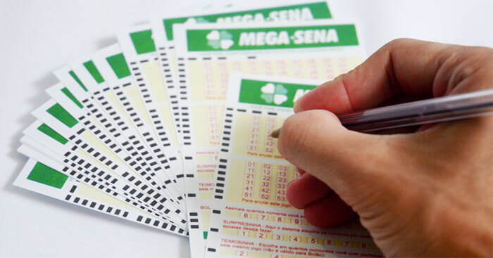 Confira o Resultado do Concurso 3038 da Mega-Sena