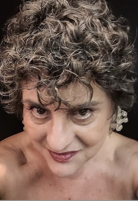 A ladeira do tempo