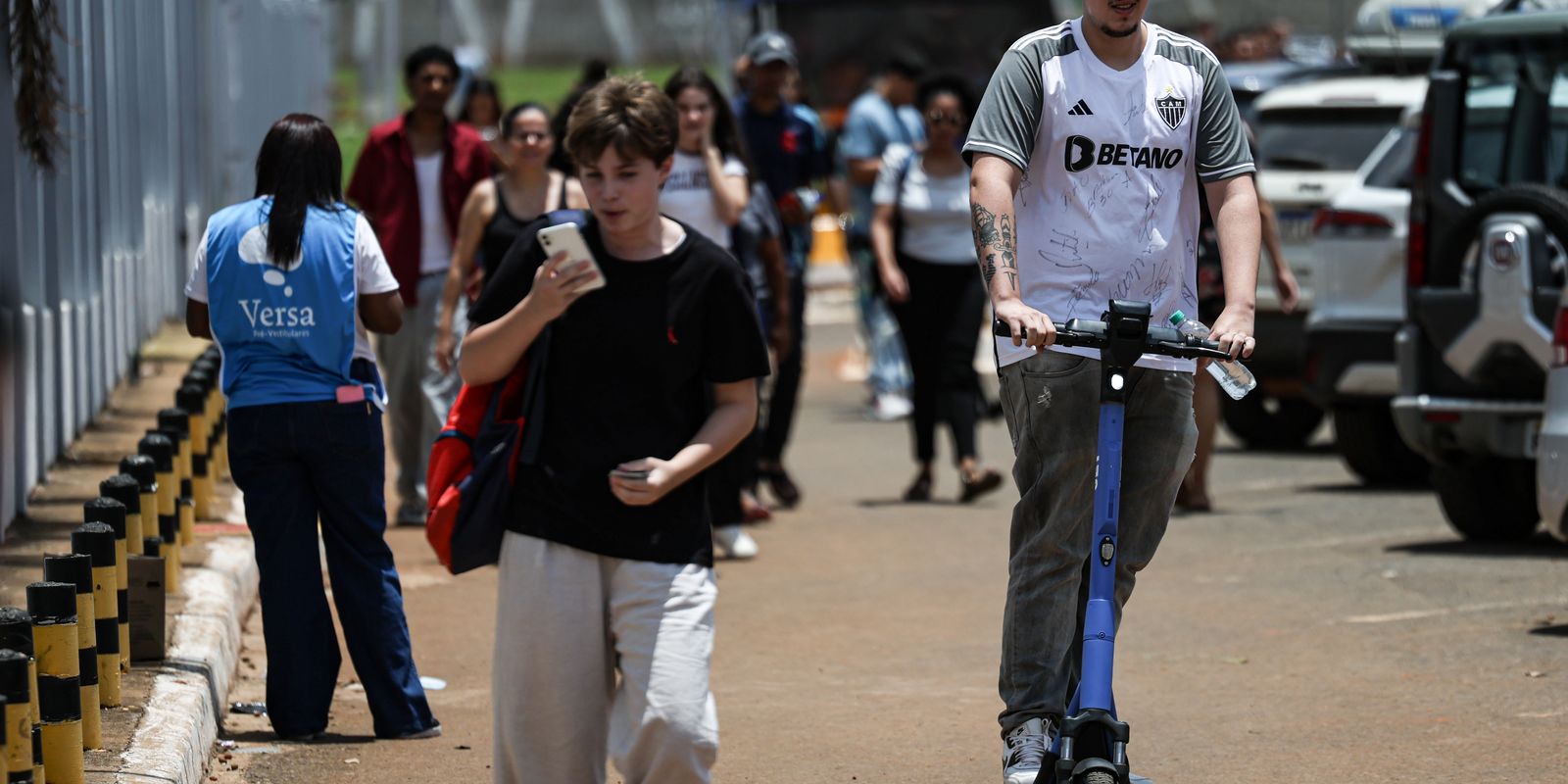 Celpe-Bras: inscrições para segunda edição estão abertas até dia 6