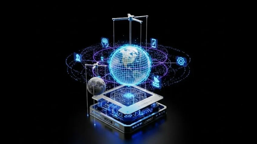 UE aplica regras mais rígidas para inteligência artificial