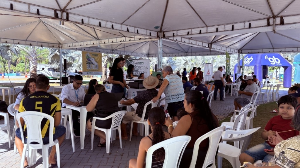Ação da campanha Tchau Sufoco realiza mais de 250 atendimentos e auxilia consumidores na renegociação de dívidas