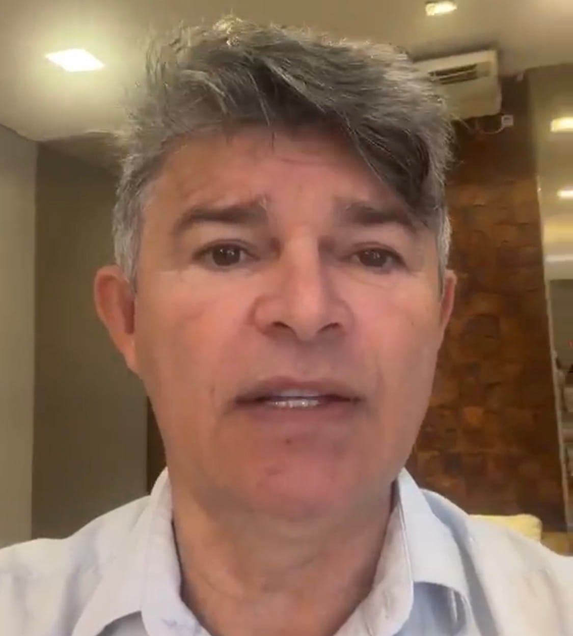 Decisão de cúpula nacional do PL amplia desgaste interno e deixa José Medeiros isolado na corrida ao Senado em Mato Grosso “Decisão de cima para baixo”