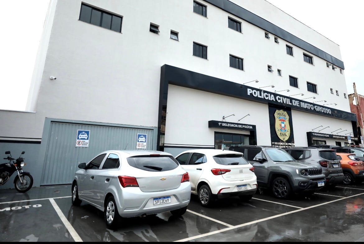 Polícia indicia cinco pessoas da mesma família por esquema de fraudes em concursos de sete municípios de MT
